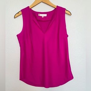 Pink Jude Connally Top